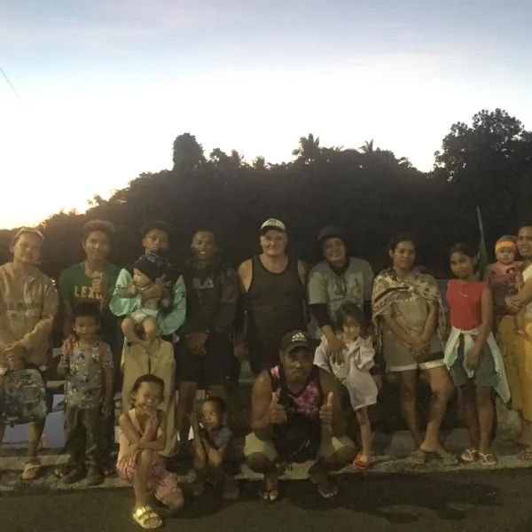 Weeroona Huts Homestay Pacifico — 2