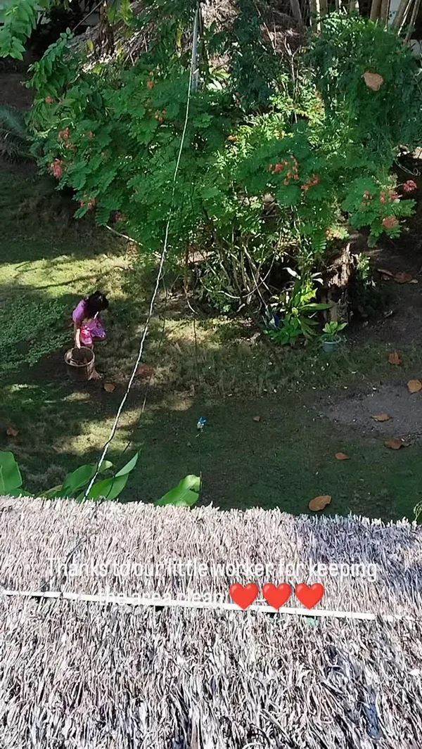 Weeroona Huts Homestay Pacifico — 3