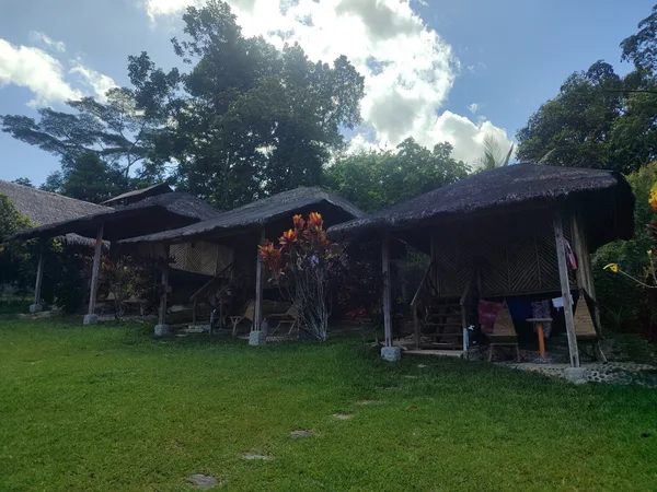Backpacker's Hill Resort