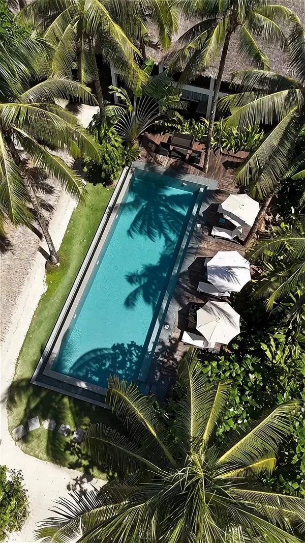 The Henry Resort at Kermit Siargao — 2