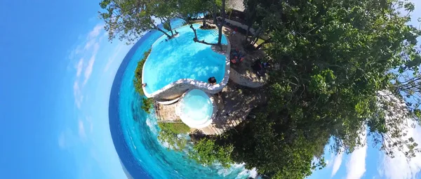 Bluewater Sumilon Island Resort
