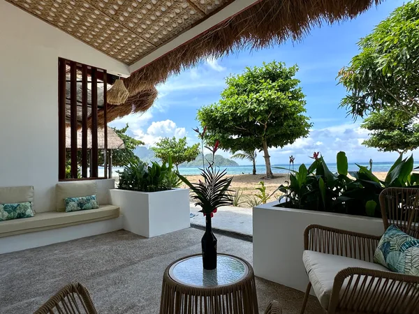BAIA-SERENA RESORT