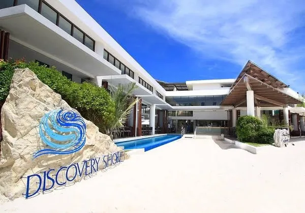 Discovery Boracay