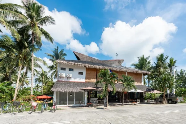 Kalipay Resort Siargao