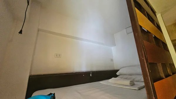 Happiness Hostel