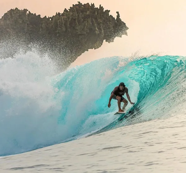 Bravo Beach Resort Siargao — 5