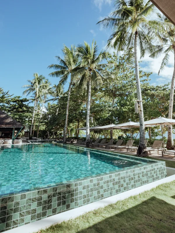 Bravo Beach Resort Siargao — 6