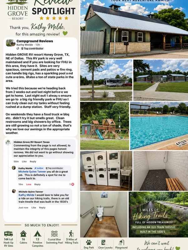 Hidden Grove Guest House — 4