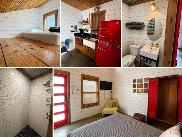 Hidden Grove Guest House — 6