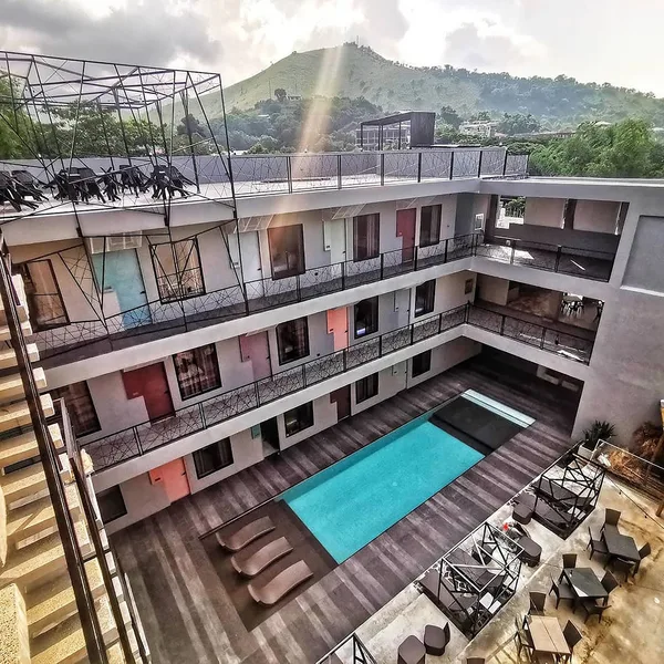 Zenvea Hotel Coron