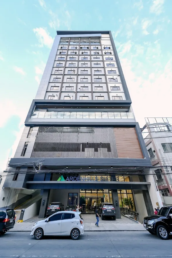 Ardenhills Suites