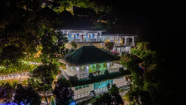Pearl Bay Villas Palawan