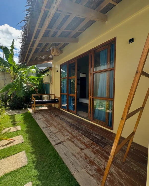 Single Fin Siargao — 4