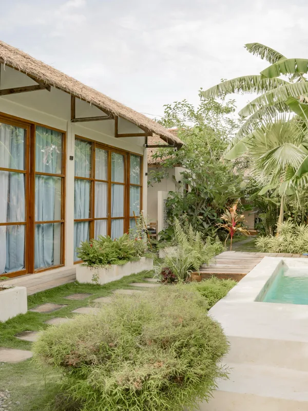 Single Fin Siargao — 5