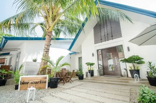 Blue Marina Hotel Boracay