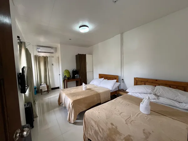 Bangles Homestay, Coron