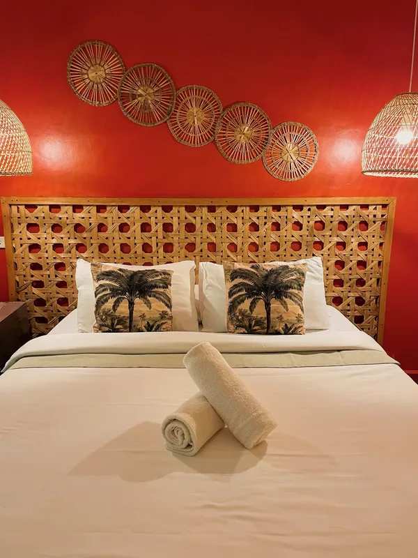 Coracasa Siargao Bed & Breakfast — 5