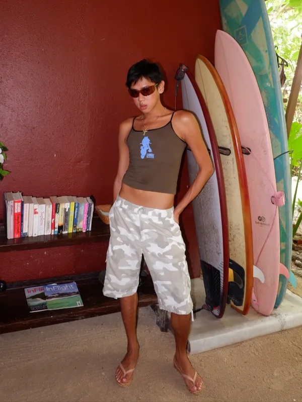Coracasa Siargao Bed & Breakfast — 6