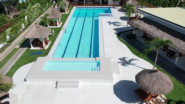 Moalboal Treeshade Resort
