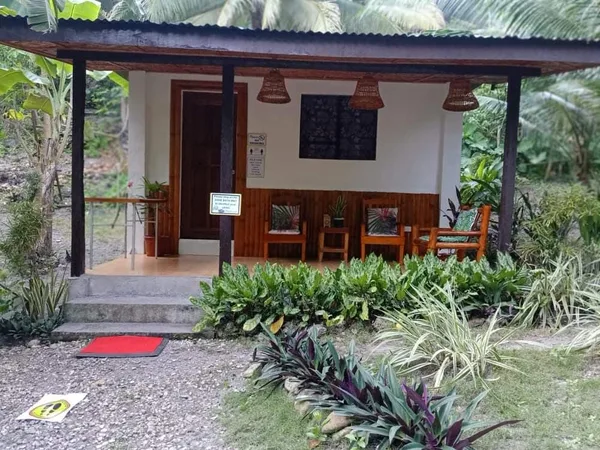 Banaba Tree House