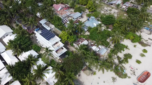 Indai Aquasports and Resort