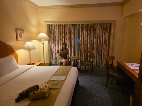 Waterfront hotel lahug