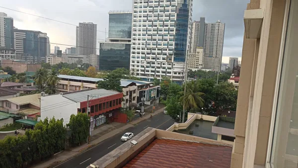 Harolds Hotel Cebu City