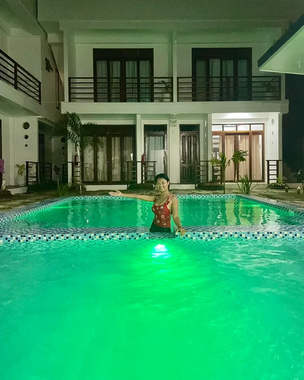 Haven Suites Siargao — 2