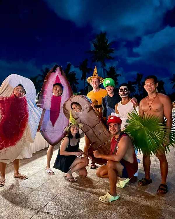 Haven Suites Siargao — 6
