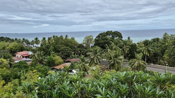 Seaview Moonrise Café & Resort