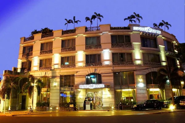 Hotel Celeste