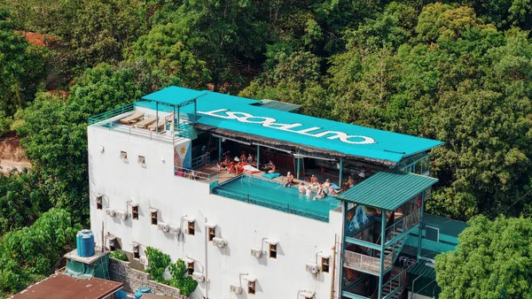 Outpost Hostel