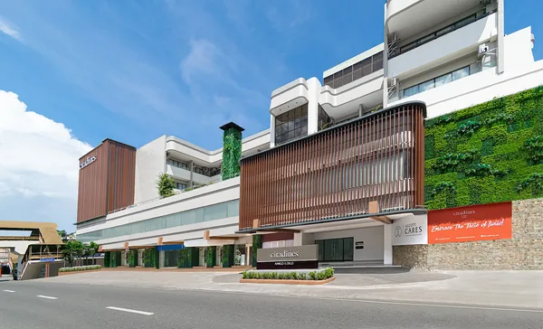 Citadines Amigo Iloilo