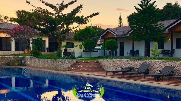 Casa de Moalboal