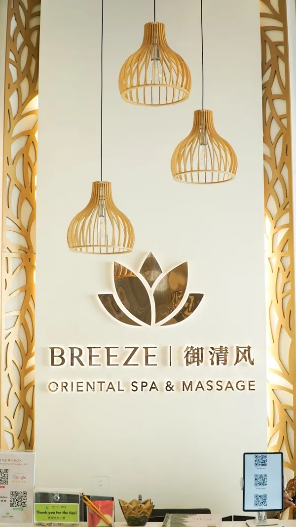 Palmeo Spa - BGC Home & Hotel Massage