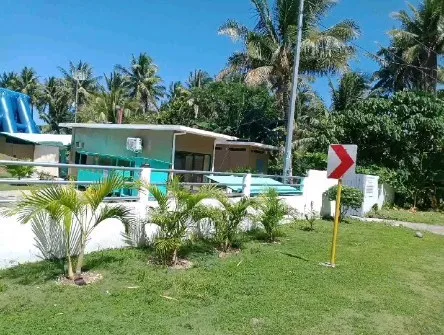 Siargao Sunrise Villa — 2