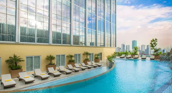 Winford Resort and Casino Manila