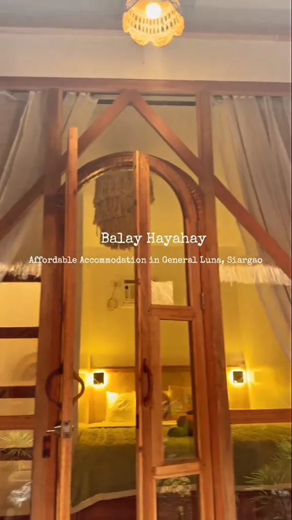 Balay Hayahay — 2