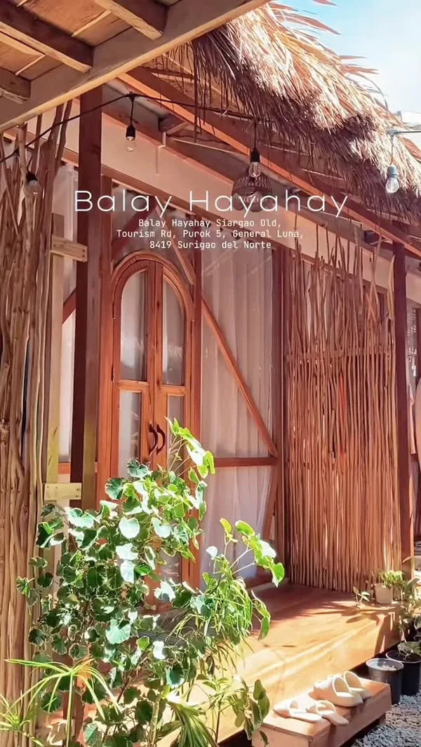 Balay Hayahay — 6