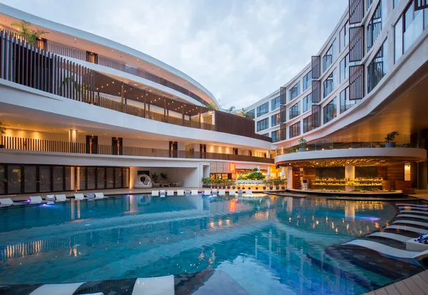 Hue Hotels and Resorts Boracay