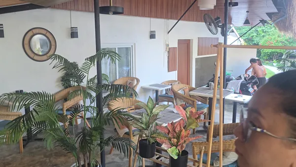 West Coast Beach House