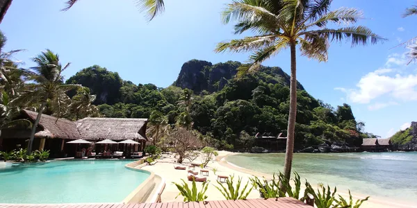 Cauayan Boutique Private Island