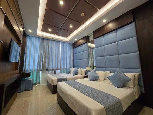 UPad Hotel