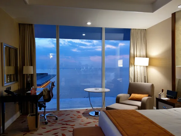 Solaire Resort