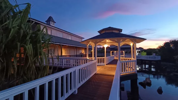 Plantation Bay, a Real Resort with a Real Spa