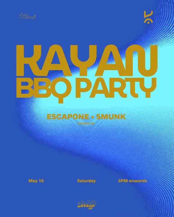 Kayan Siargao — 6