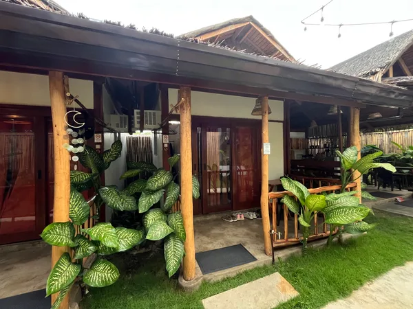 Wayans Siargao Homestay