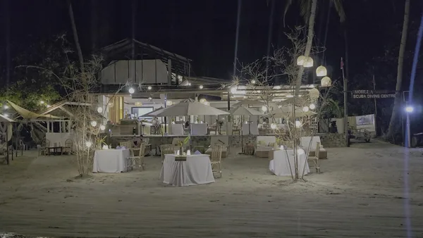 Ursula Beach Resort