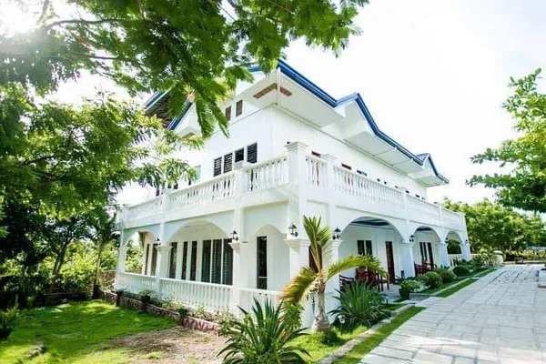 Moalboal Casablanca Inn