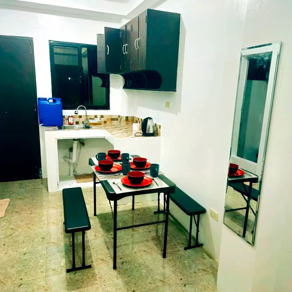 Duck & Drift - Puerto Princesa Hostel near Airport